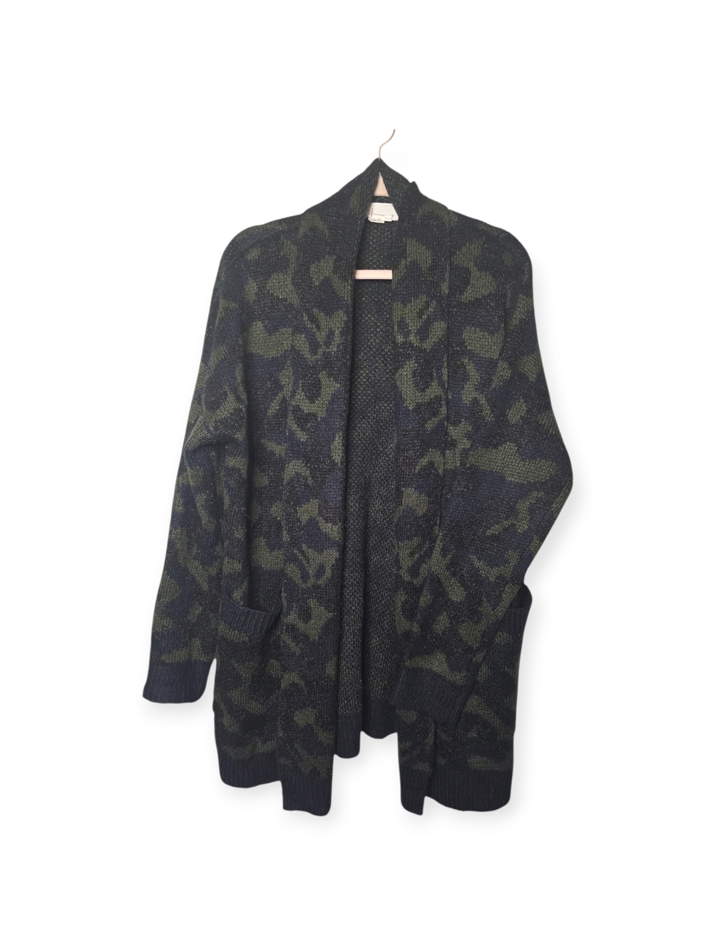 Women's NWOT Anthropologie Jensen open cardigan, size medium